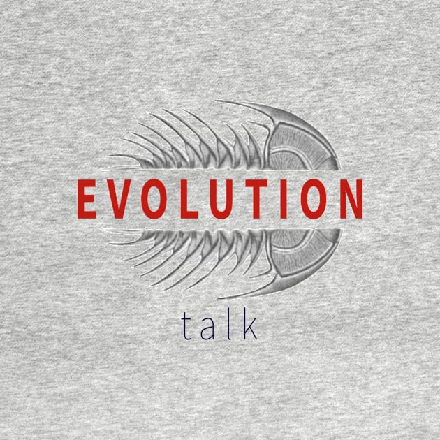 Evolution Talk Podcast by Evolution Talk